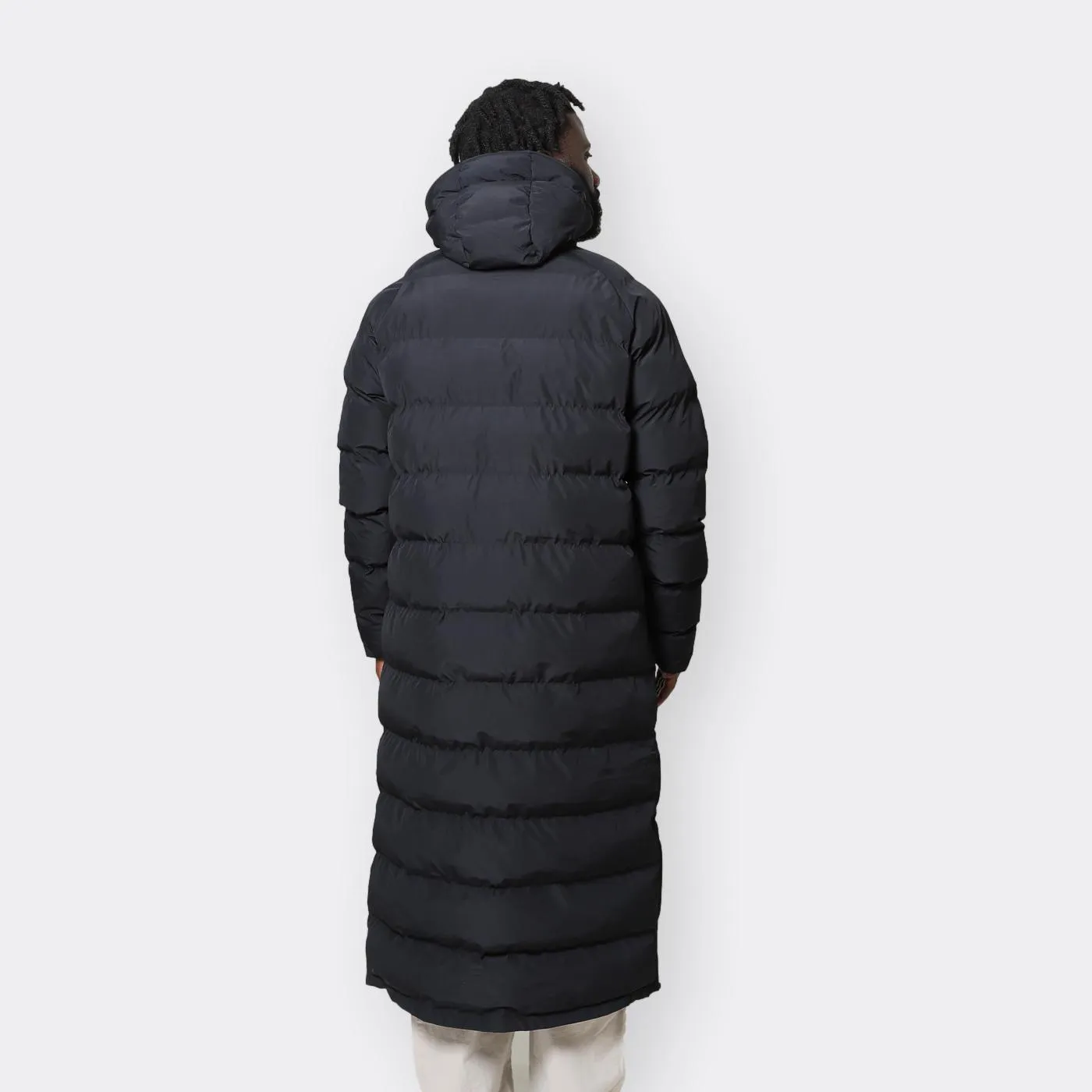 Maium Lightweight Puffer