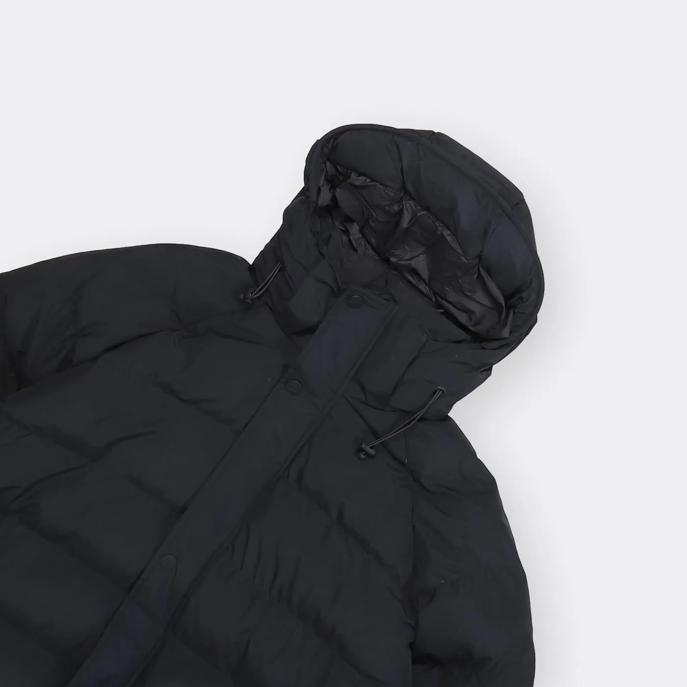 Maium Lightweight Puffer