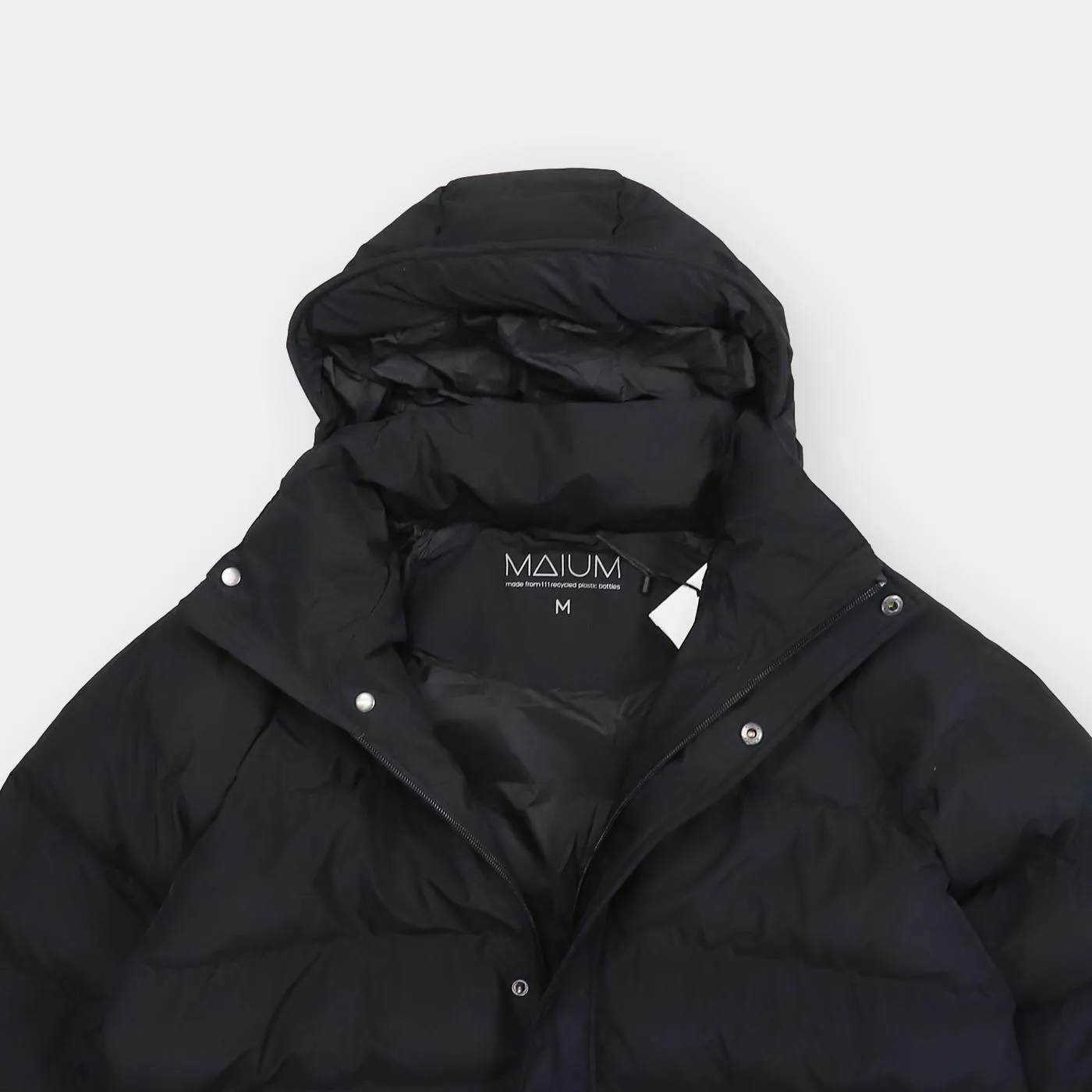 Maium Lightweight Puffer