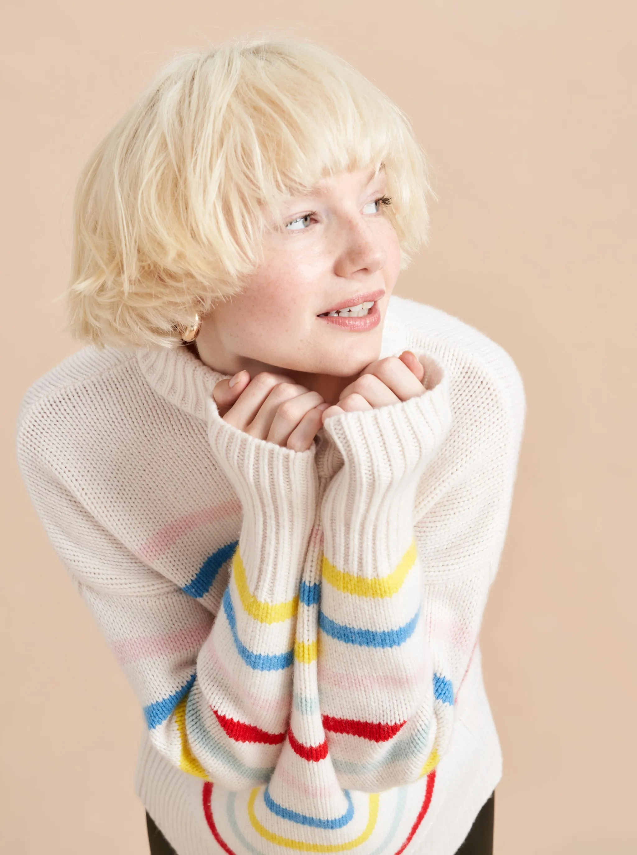 Marin Sweater