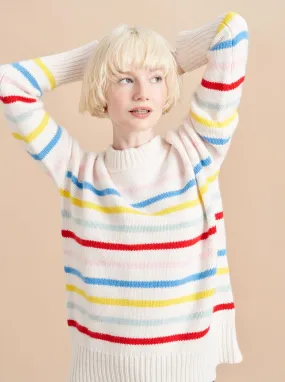 Marin Sweater