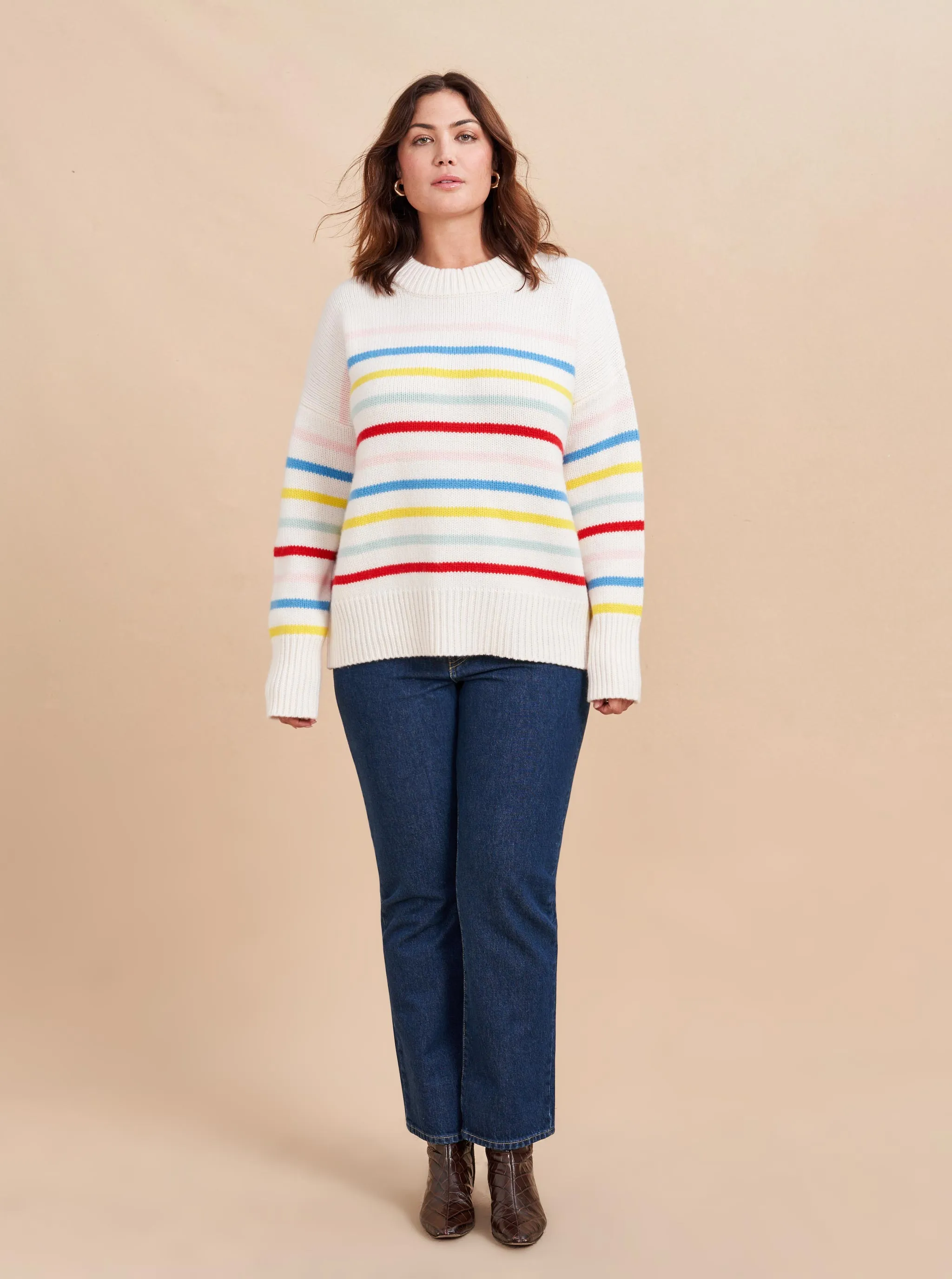 Marin Sweater