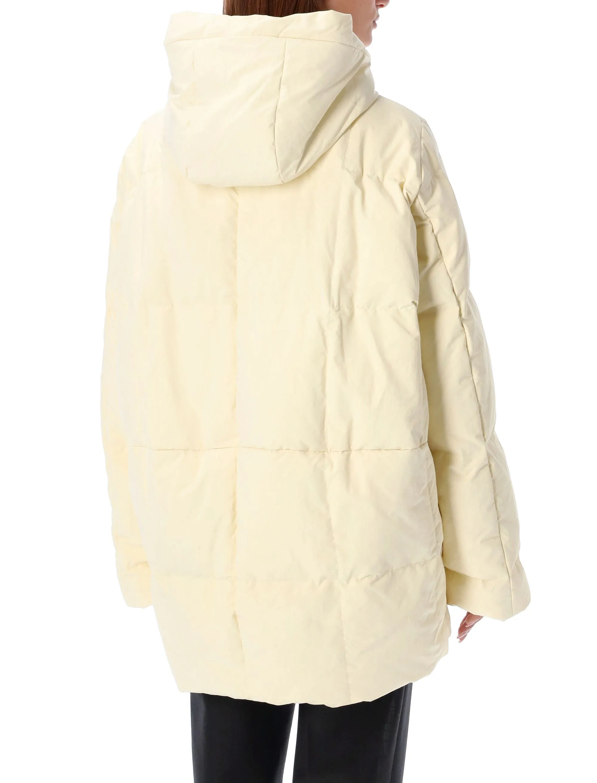 MEDIUM DOWNJACKET