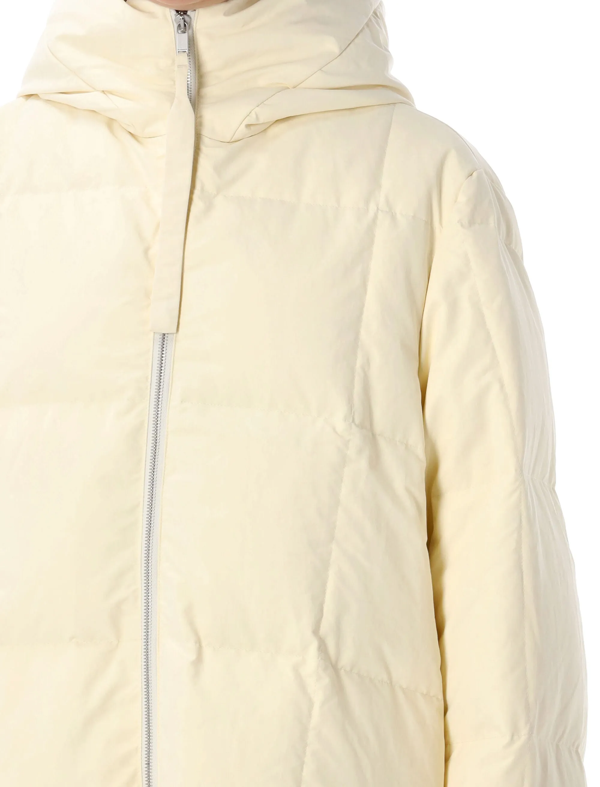 MEDIUM DOWNJACKET