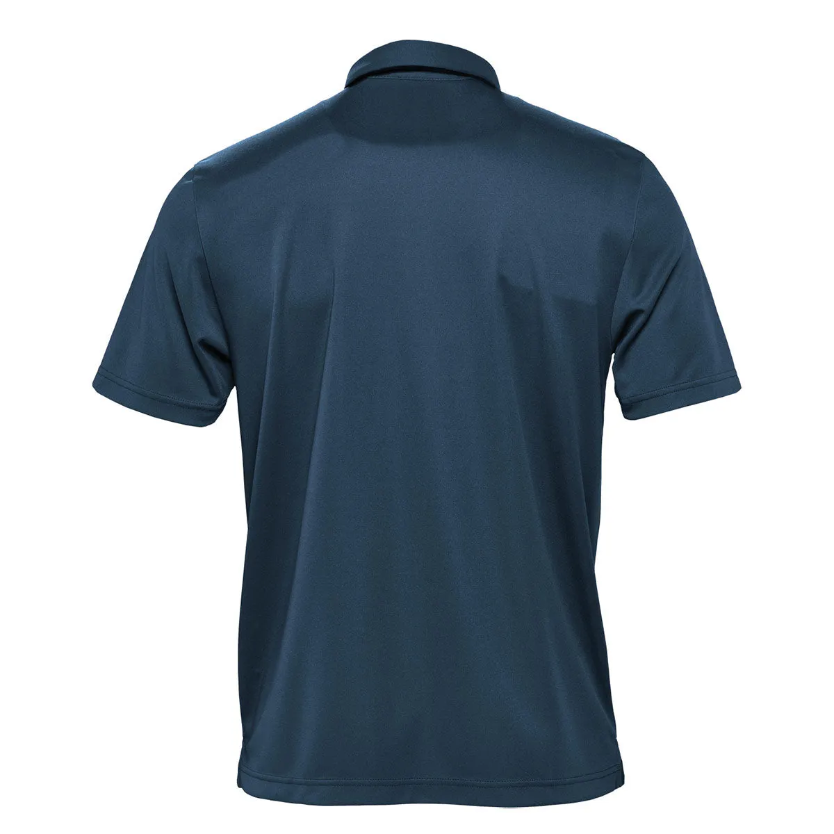 Men's Milano Sports Polo - PMT-1