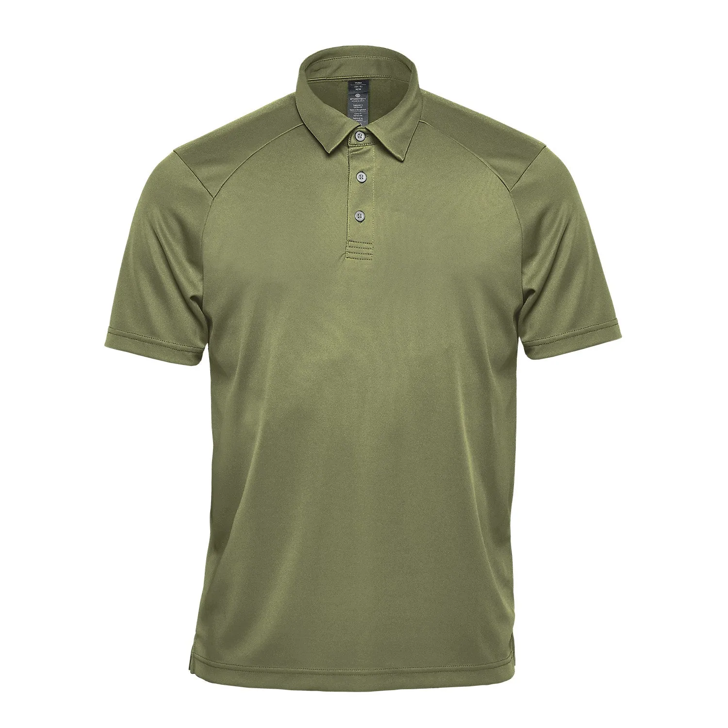 Men's Milano Sports Polo - PMT-1