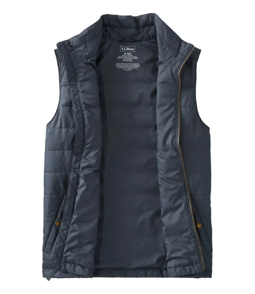 Men's Mountain Classic Puffer Vest