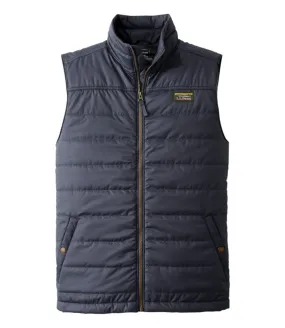 Men's Mountain Classic Puffer Vest