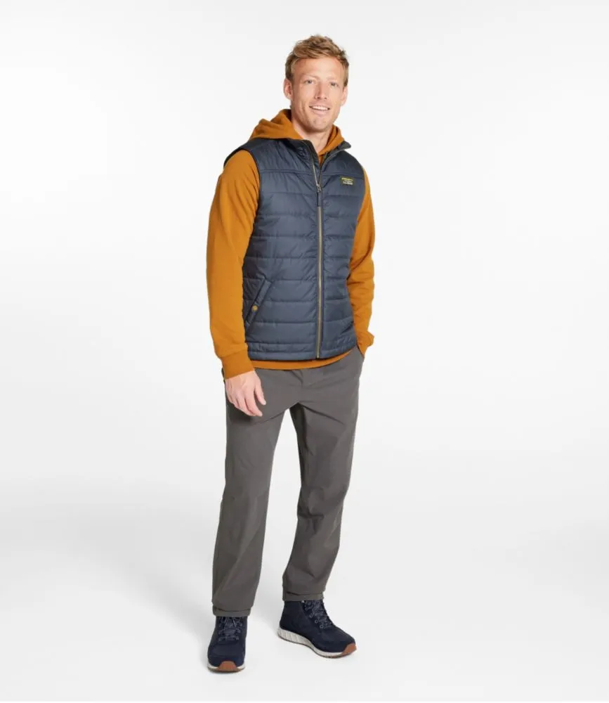 Men's Mountain Classic Puffer Vest