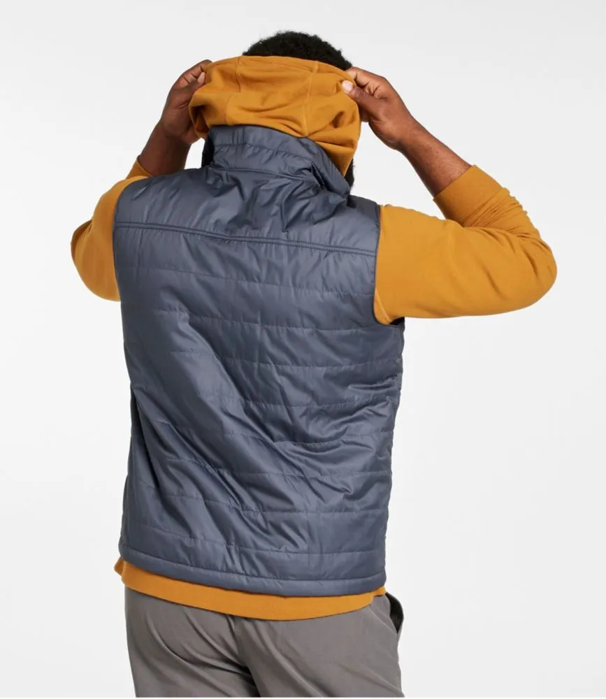 Men's Mountain Classic Puffer Vest