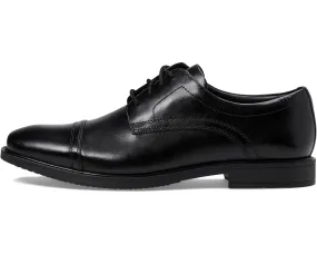 Men's Nunn Bush Baxter Cap Toe Oxford (Wide)