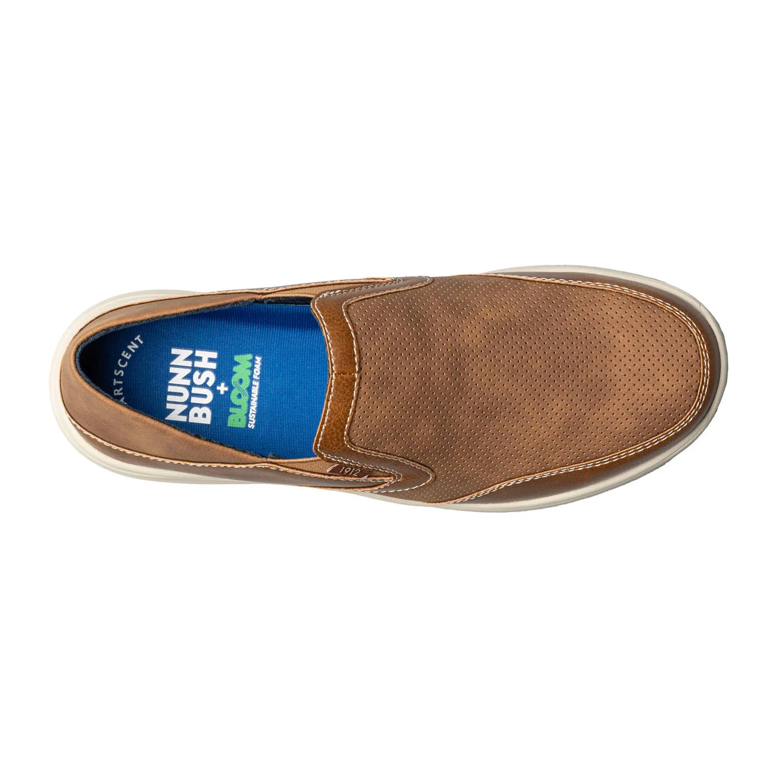 Men's Nunn Bush, Conway EZ Slip-On