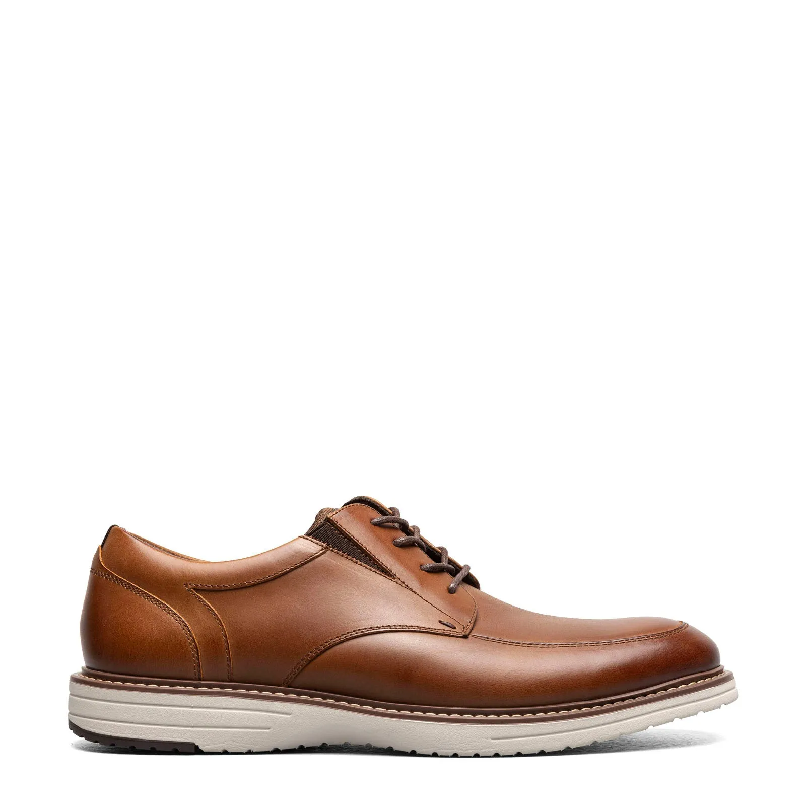 Men's Nunn Bush, Griff Moc Toe Oxford