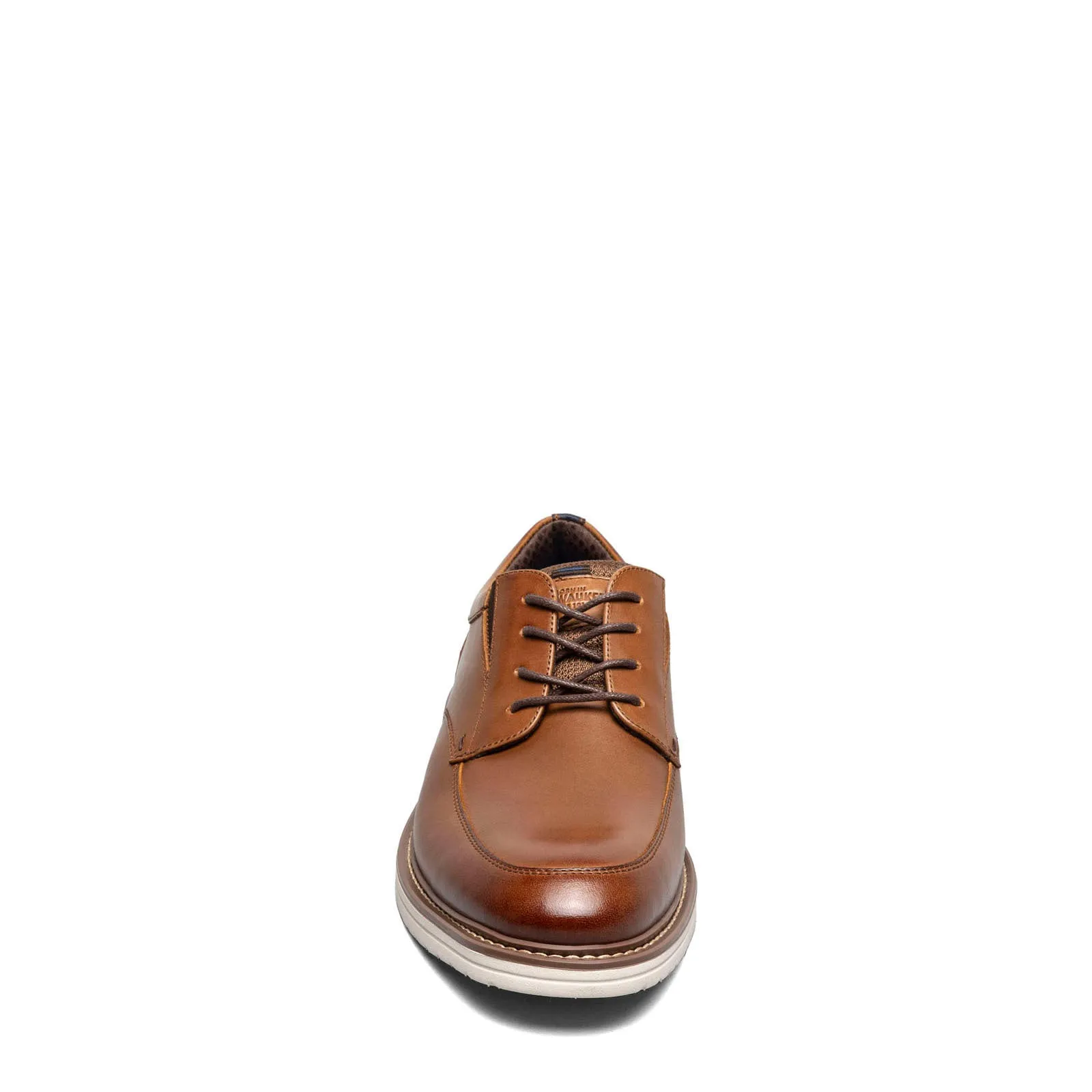 Men's Nunn Bush, Griff Moc Toe Oxford