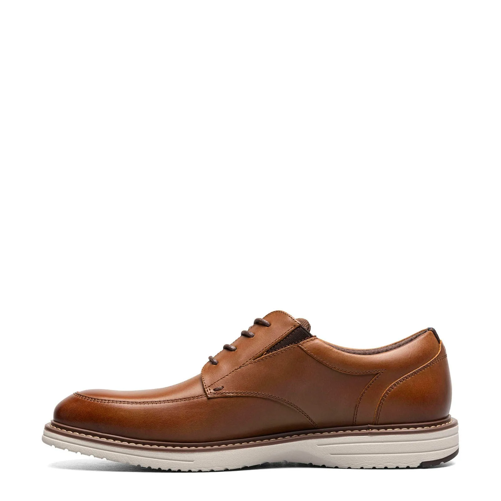 Men's Nunn Bush, Griff Moc Toe Oxford