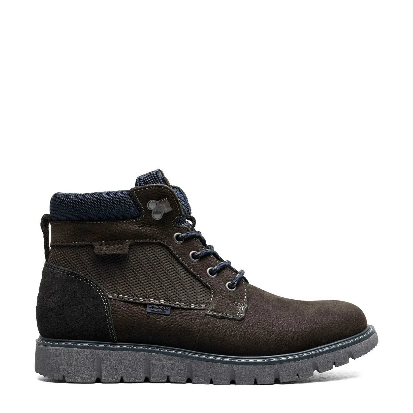 Men's Nunn Bush, Karnak Plain Toe Boot