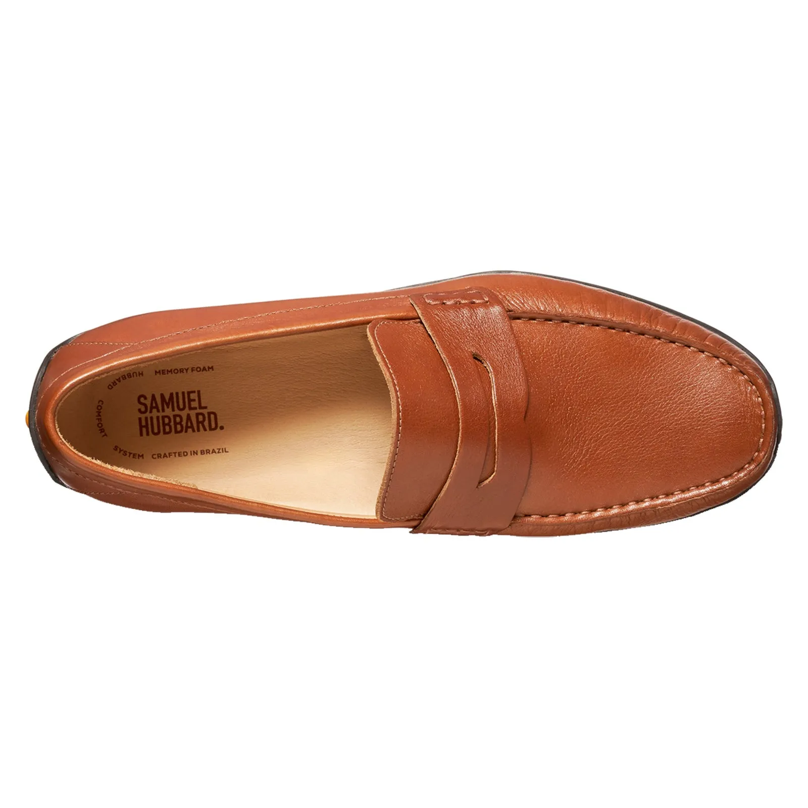 Men's Samuel Hubbard, Free Spirit Slip-On