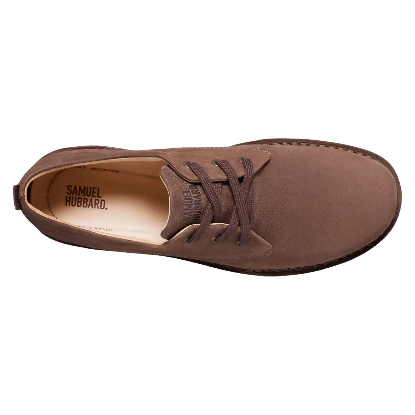 Men's Samuel Hubbard, Hubbard Free Oxford