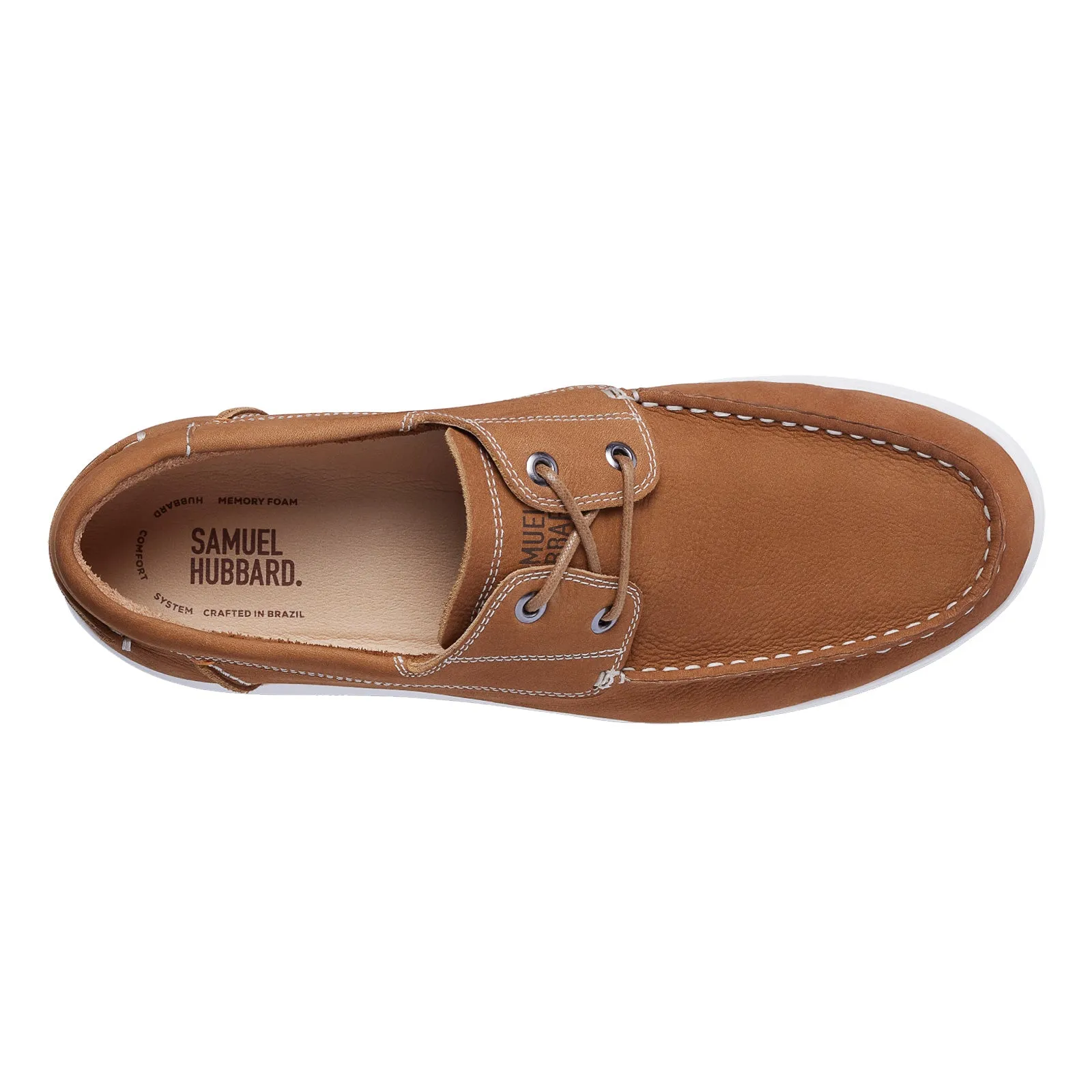 Men's Samuel Hubbard, Olema Moc