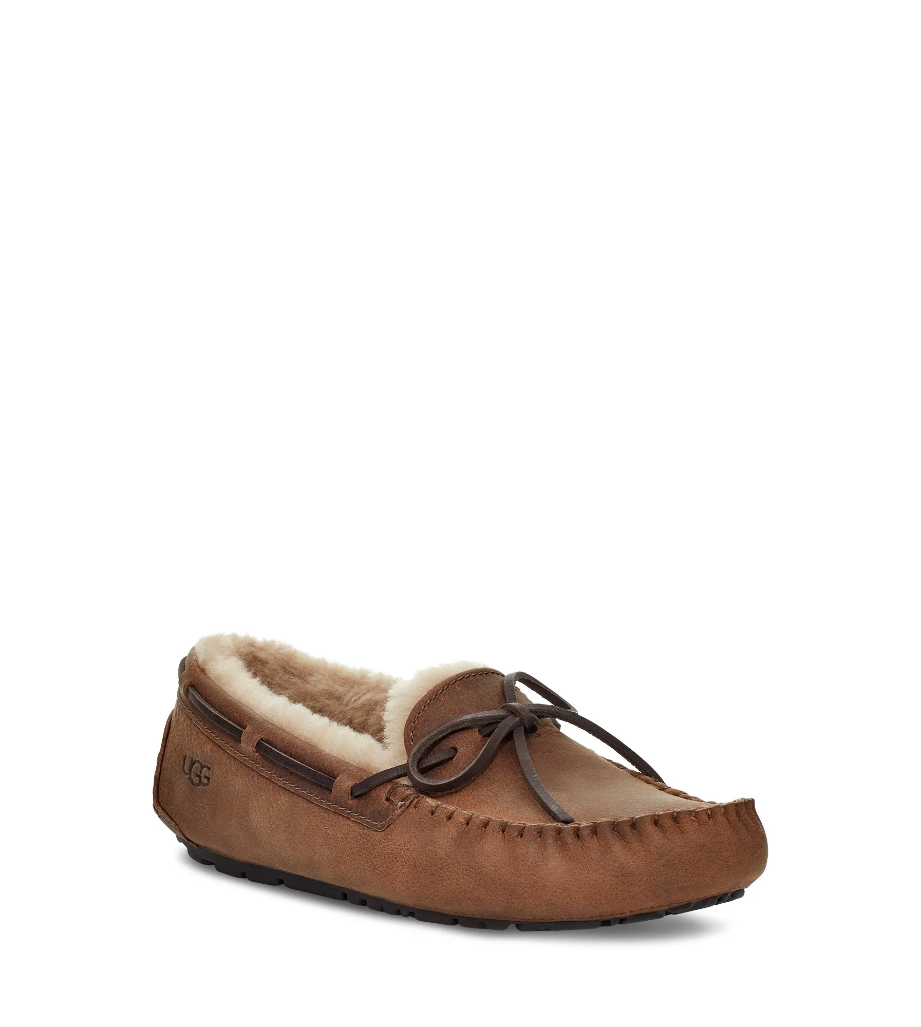 Men's Ugg Olsen Leather