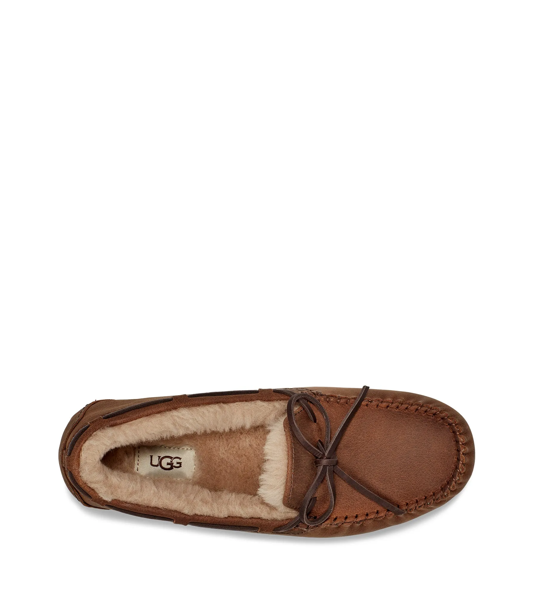 Men's Ugg Olsen Leather