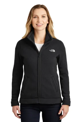 MIL The North Face Ladies Sweater Fleece Jacket