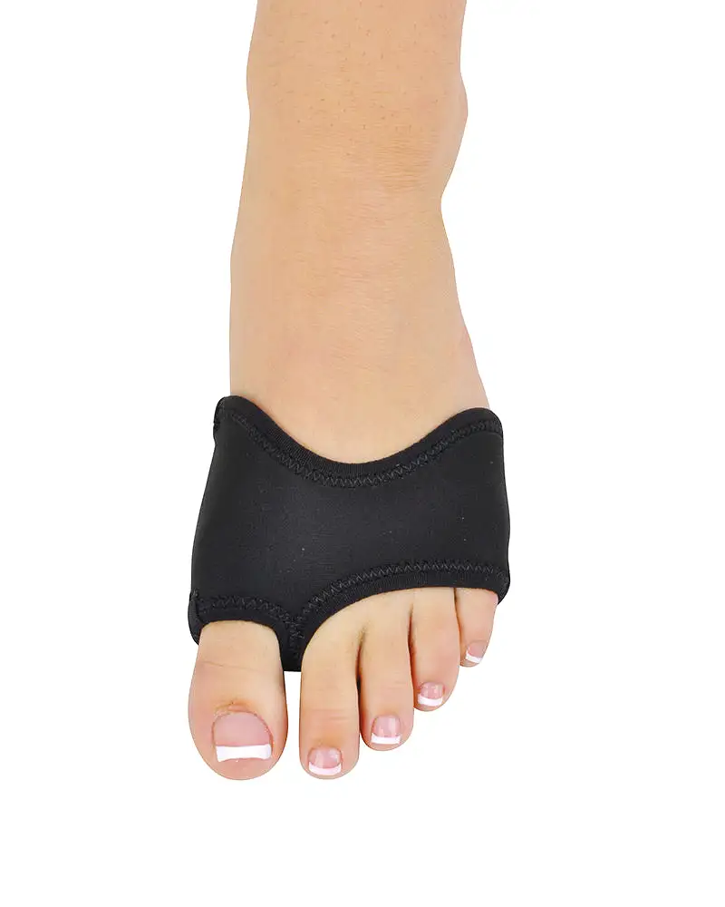 Neoprene Half Sole Shoe