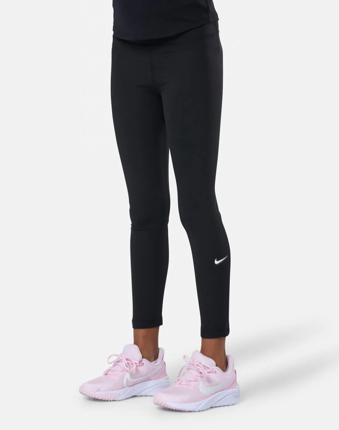 Nike Older Kids One Leggings