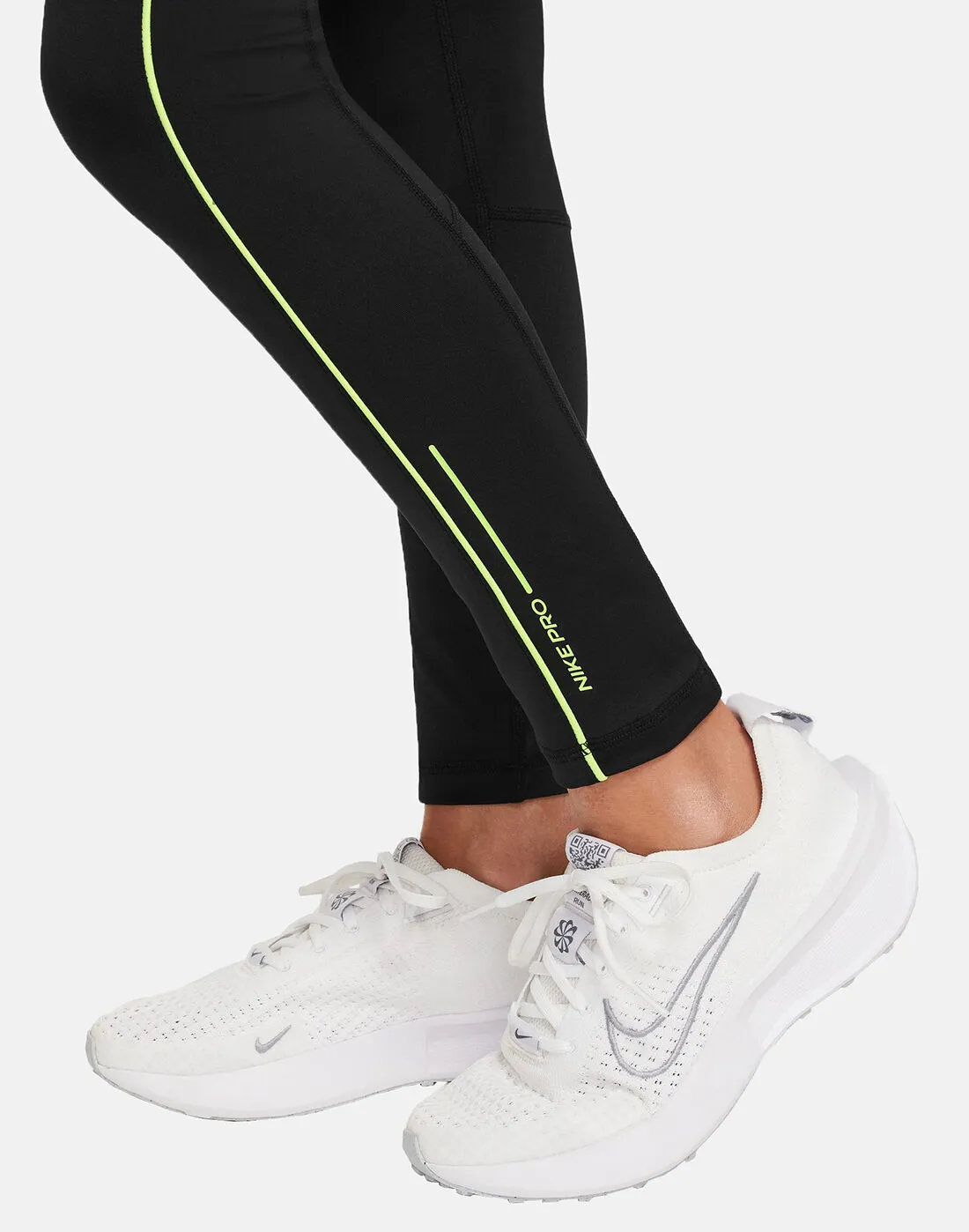 Nike Older Kids Pro Sport Leggings