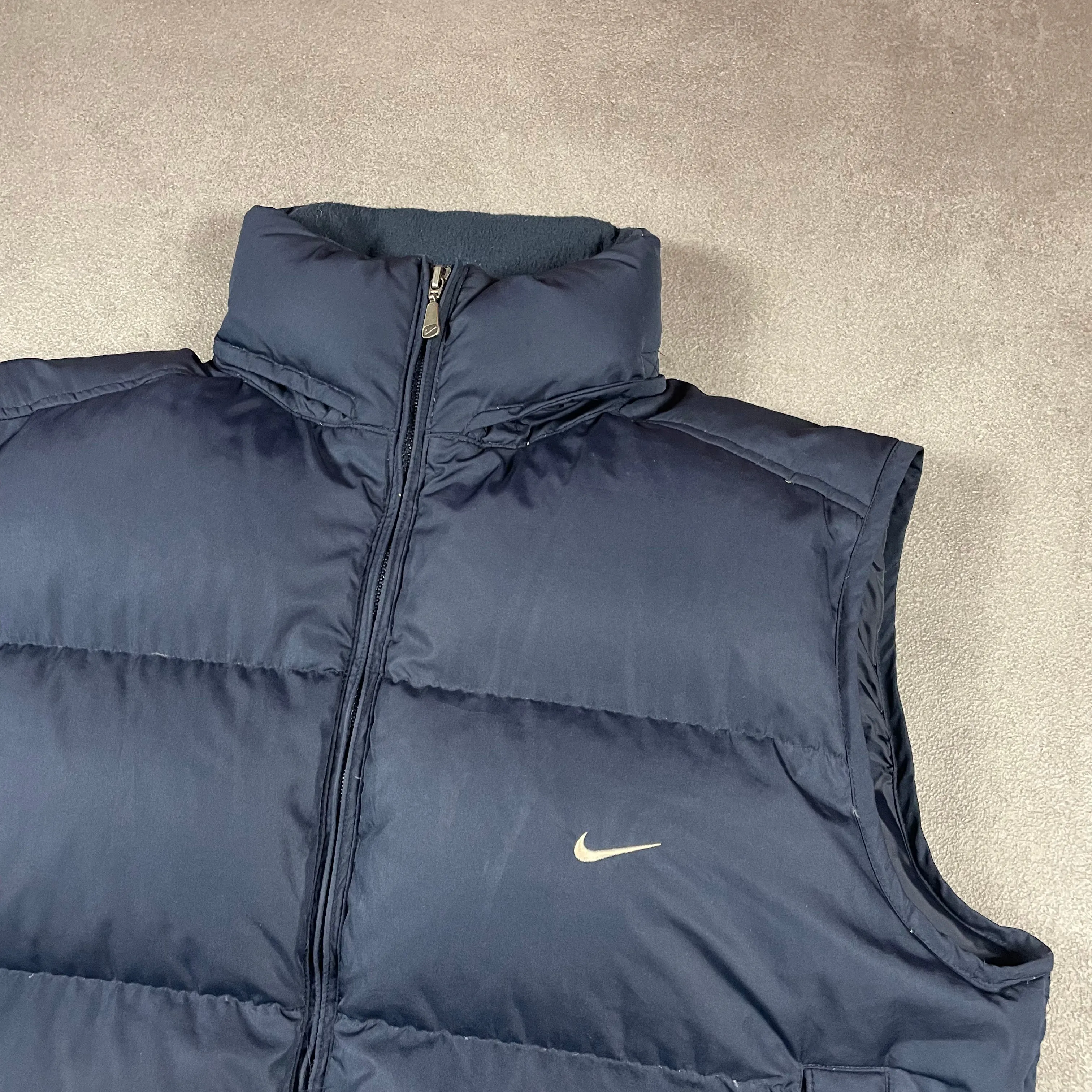 Nike Vintage Vest (L)