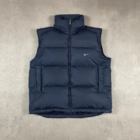 Nike Vintage Vest (L)