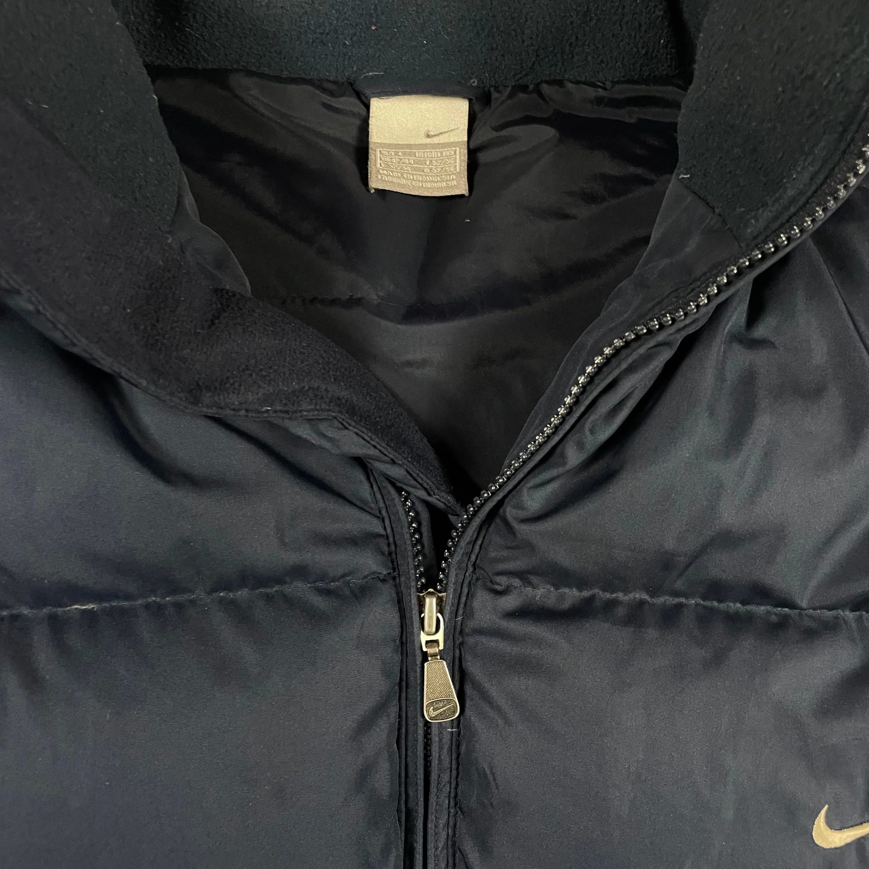 Nike Vintage Vest (L)