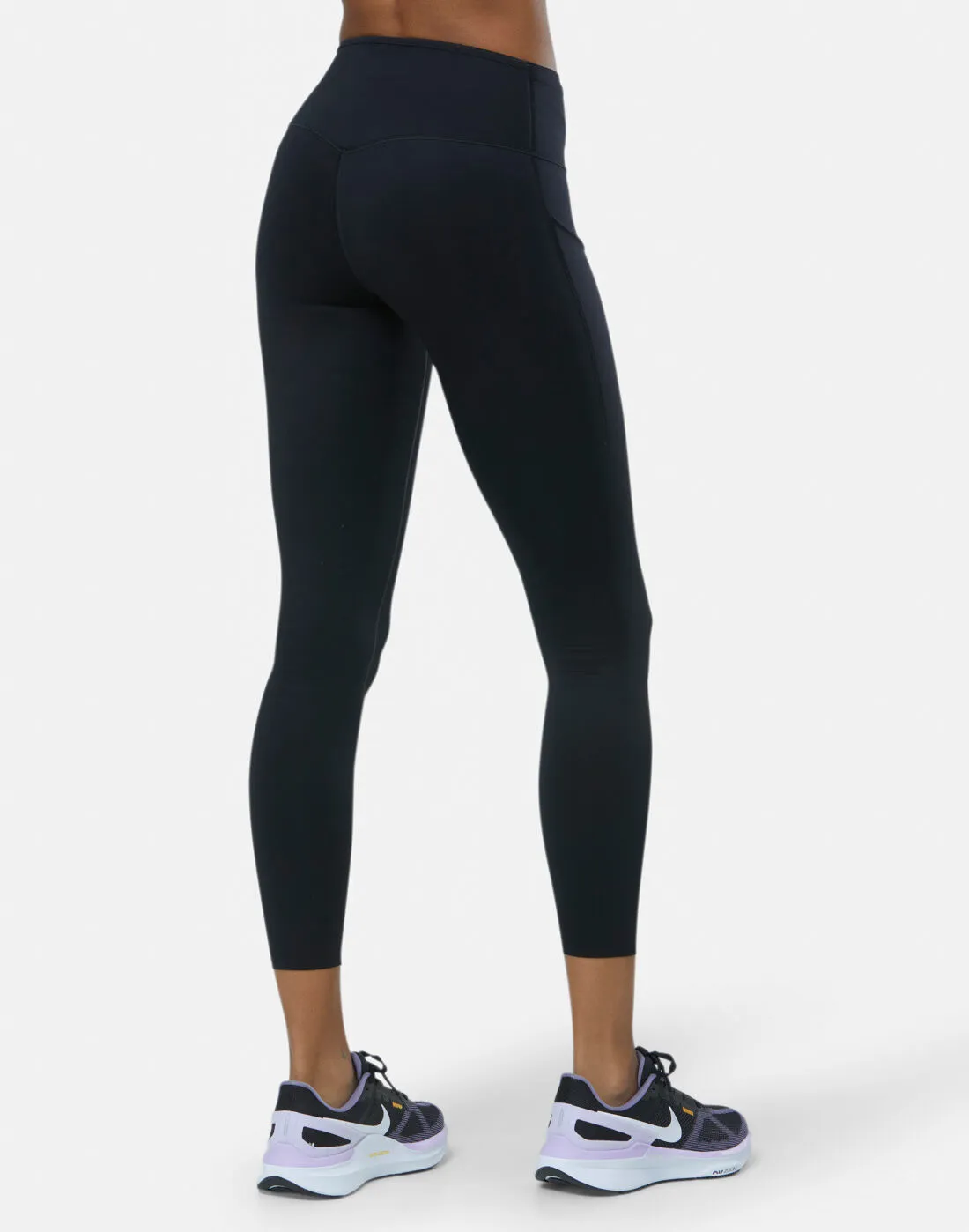 Nike Womens Go 7/8 Leggings