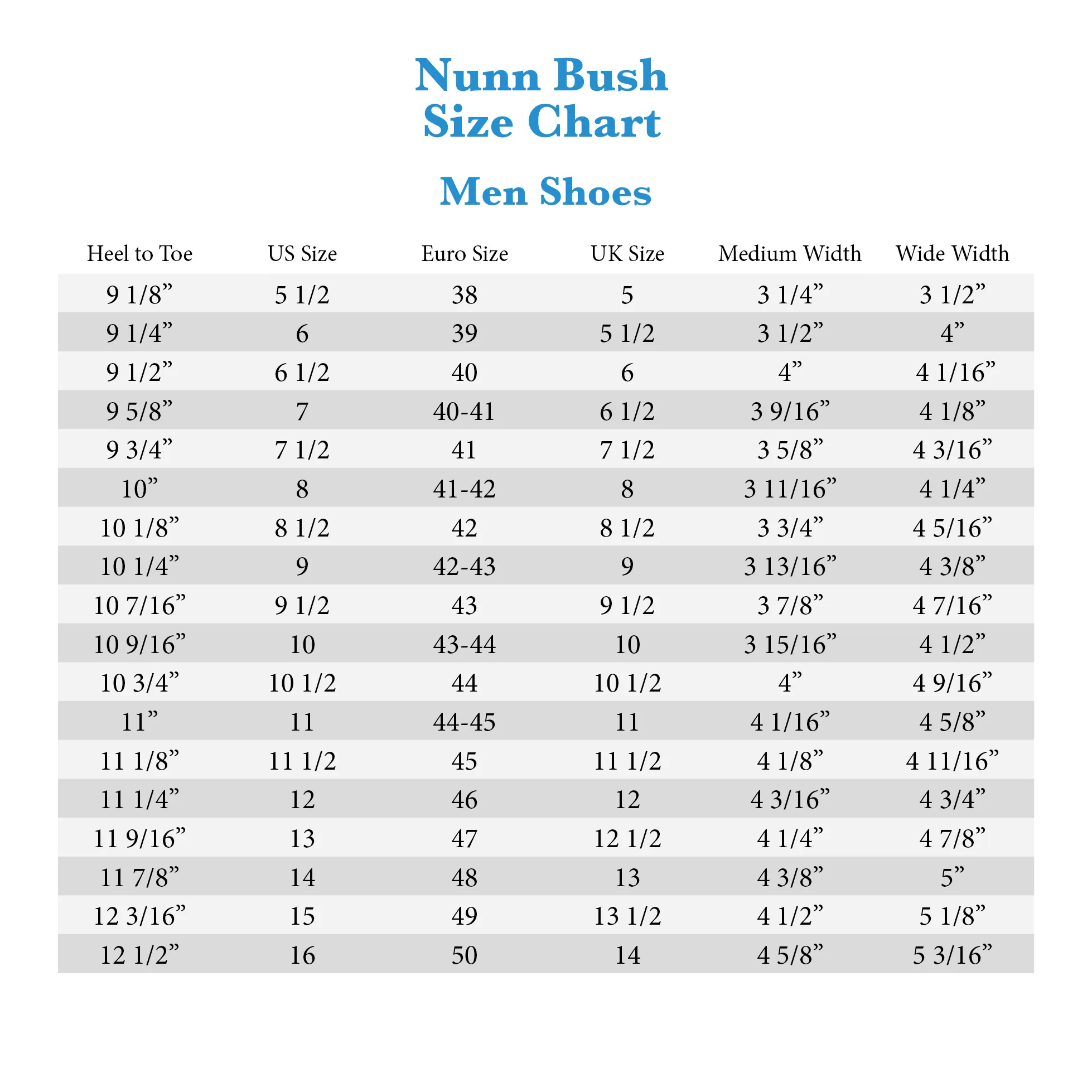 Nunn Bush 1912 Plain Toe Boot