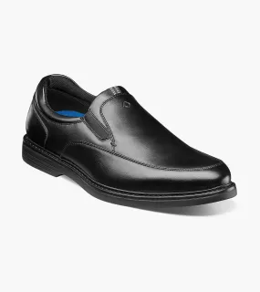 Nunn Bush 84915 Wade Work Moc Toe Slip On