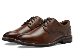 Nunn Bush Calderone Plain Toe Oxford