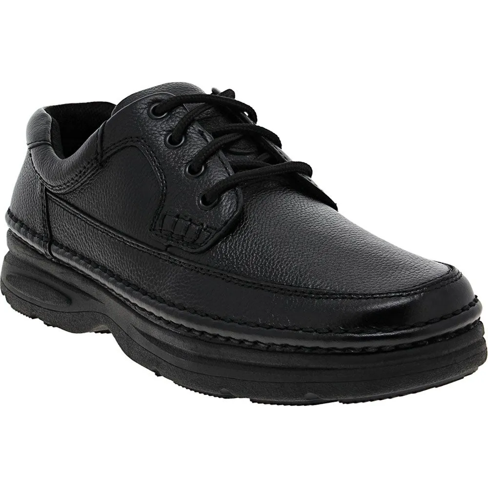 Nunn Bush Cameron Oxford Casual Shoes - Mens