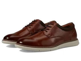 Nunn Bush Chase Plain Toe Oxford