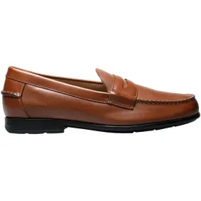 Nunn Bush Drexel Penny Loafer Shoes - Mens