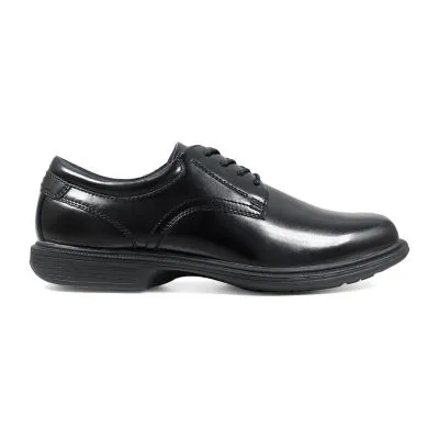 Nunn Bush Mens Baker St. Oxford Shoes