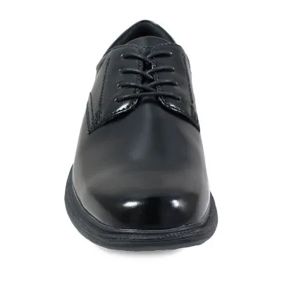 Nunn Bush Mens Baker St. Oxford Shoes