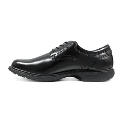 Nunn Bush Mens Baker St. Oxford Shoes