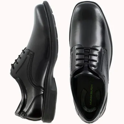 Nunn Bush Mens Baker St. Oxford Shoes