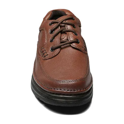 Nunn Bush Mens Cameron Moc Toe Oxford Shoes