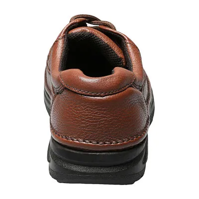 Nunn Bush Mens Cameron Moc Toe Oxford Shoes