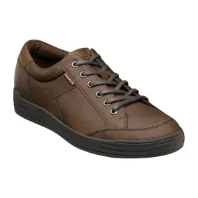 Nunn Bush Mens Kore City Walk Oxford Shoes