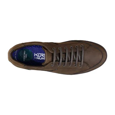 Nunn Bush Mens Kore City Walk Oxford Shoes