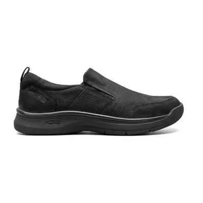 Nunn Bush Mens Mac Slip-On Shoe