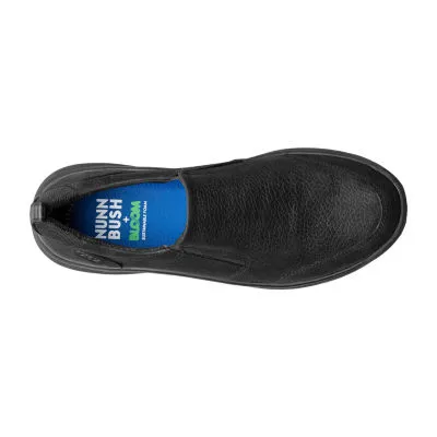 Nunn Bush Mens Mac Slip-On Shoe