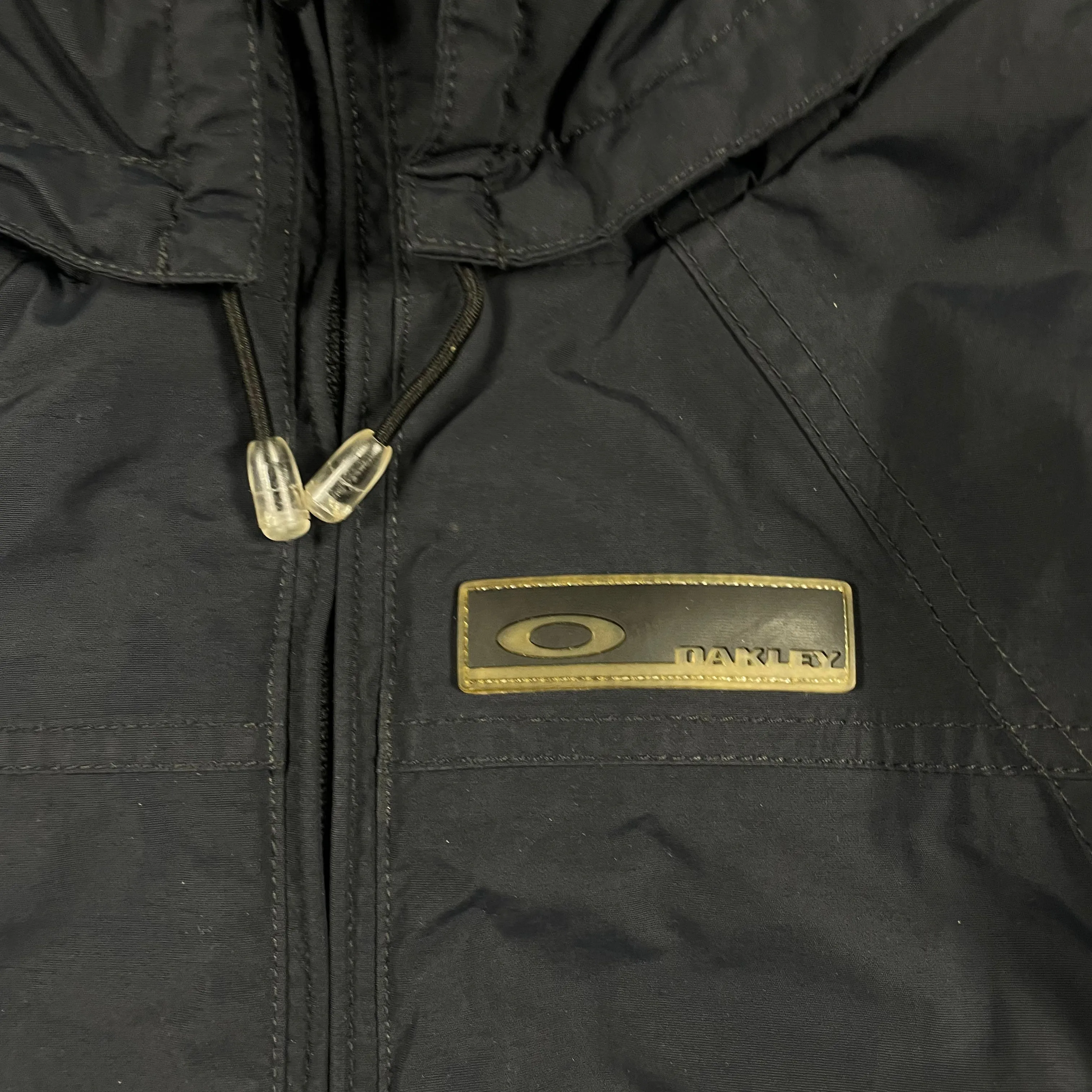 Oakley vintage Jacket (L)